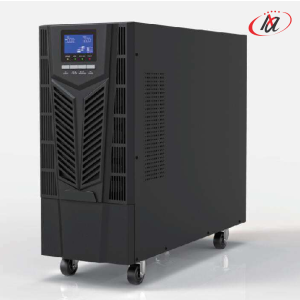 Bộ điện lưu 10KVA ONLINE UPS