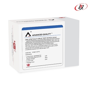 Test sàng lọc ma túy một bước