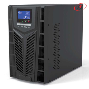 Bộ điện lưu 3KVA ONLINE UPS