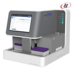 Máy Phân Tích Miễn Dịch Phát Quang Hóa Học MAGICL 6000