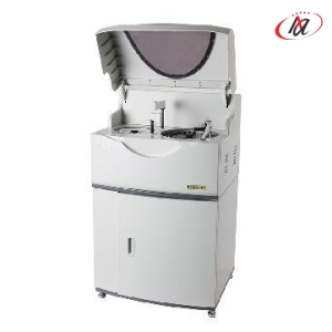 Máy xét nghiệm  sinh hoá tự động TC6030L