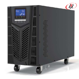 Bộ điện lưu 6KVA ONLINE UPS