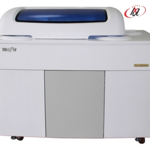 Máy xét nghiệm sinh hoá tự động TC9080
