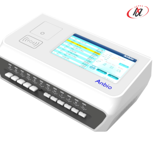 Máy Phân Tích Miễn Dịch Huỳnh Quang AF-1200