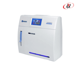 Máy Xét Nghiệm Điện Giải AC9203
