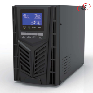 Bộ điện lưu 1KVA ONLINE UPS