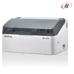 Máy Xét Nghiệm Sinh Hoá Tự Động BS-240E