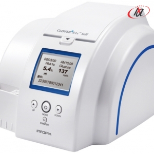 Máy Xét Nghiệm HBA1C