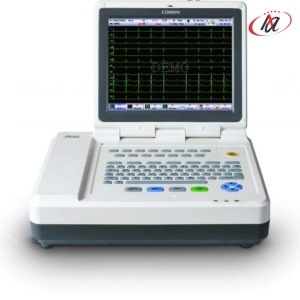 Máy Điện Tim 12 Kênh CM1200