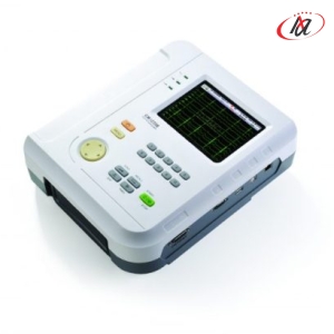 Máy Điện Tim 12 Kênh CM1200B COMEN