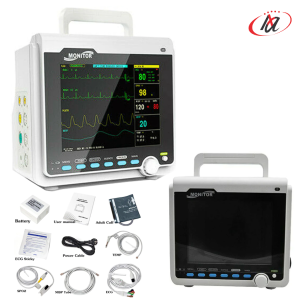 Monitor Theo Dõi Bệnh Nhân 5 thông số Contec CMS6000