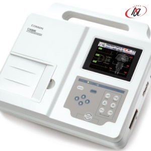 Máy Điện Tim 3 cần CM300