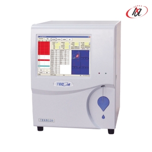 Máy xét nghiệm huyết học TEK8520