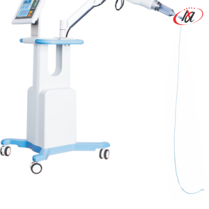 Máy bơm tiêm thuốc cản quang tự động dùng cho hệ thống chụp mạch (DSA) - Zenith-H15 - Seacrown
