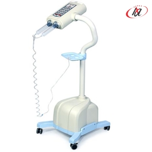 Máy bơm tiêm thuốc cản quang tự động dùng cho hệ thống chụp cắt lớp vi tính - Zenith C22 - Seacrown