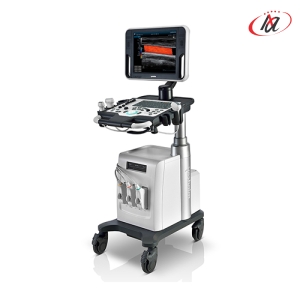 Máy Siêu Âm Bàn Đẩy Mindray DC-30