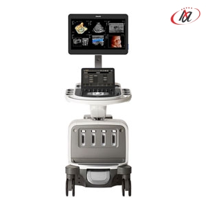 Máy siêu âm philips EPIQ Elite