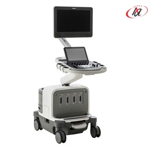 Máy siêu âm philips EPIQ 7