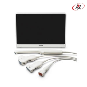 Máy siêu âm philips innosight 