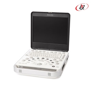 Máy siêu âm xách tay philips CX50