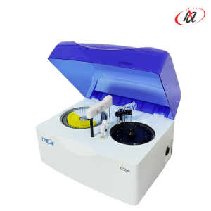 Máy xét nghiệm sinh hoá tự động TC200