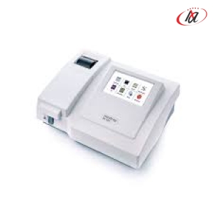 Máy Xét Nghiệm Sinh Hoá Bán Tự Động Mindray BA 88