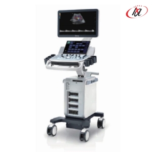 Máy Siêu Âm 4D Bàn Đẩy Mindray DC-60