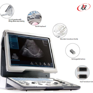 Máy Siêu Âm Mindray DP - 50