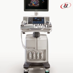 Máy siêu âm Mindray DC-8