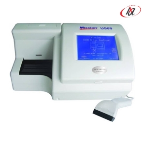 Máy Phân tích Nước Tiểu MISSION® U500 