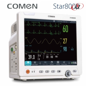 Màn Hình Theo Dõi Bệnh Nhân Monitor STAR8000