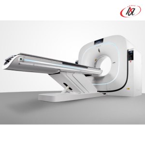 Máy Chụp CT NeuViz 128