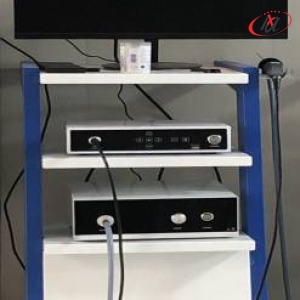 MÁY NỘI SOI TAI MŨI HỌNG MEDIC FHD 19INC 282C