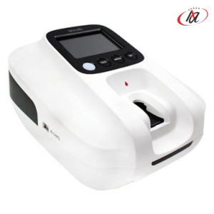 Máy phân tích đông máu quang học OCG-102