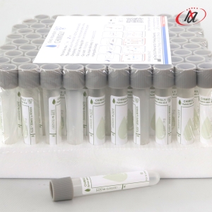 Ống nghiệm CHIMIGLY 2ml HTM