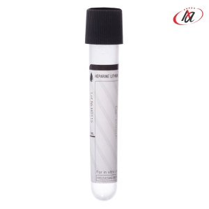 ống nghiệm heparin lithium