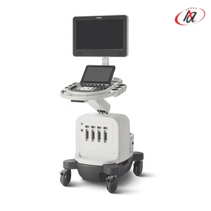 Máy siêu âm Philips Affiniti 30 DS