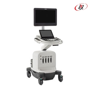 Máy siêu âm Philips Affiniti 50