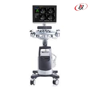 Máy Siêu Âm Chison Qbit9