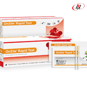Test nhanh OnSite HCV Ab Plus