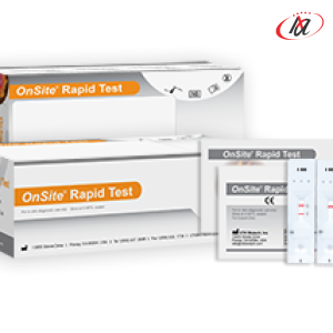 Test nhanh Onsite FOB-Hi 