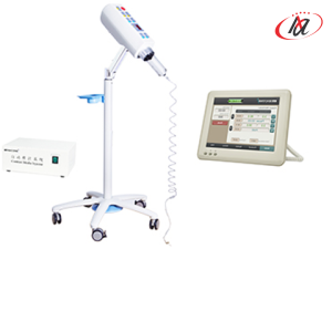 Máy bơm tiêm thuốc cản quang tự động dùng cho hệ thống chụp cắt lớp vi tính - Zenith C20 - Seacrown