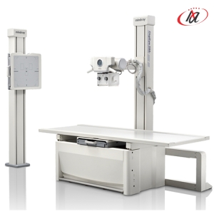 Máy chụp X-Quang DigiEye 280 