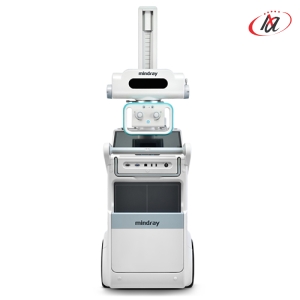 Máy chụp X-Quang MobiEye 700