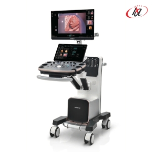 Máy siêu âm Mindray Nuewa I9