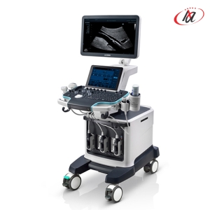 Máy siêu âm Mindray Resona 6