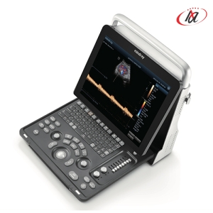 Máy Siêu Âm Xách Tay Mindray Z60