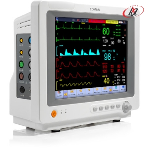 Màn Hình Theo Dõi Bệnh Nhân Monitor C80