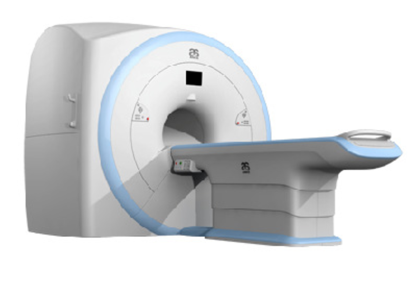 Hệ Thống Máy MRI SUPERMARK 1.5T ANKE