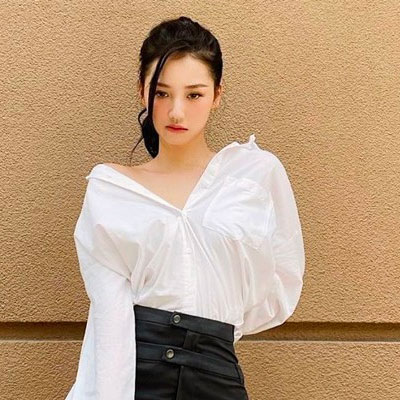 Nguyễn Thị Hoàng Nữ